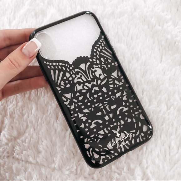 kate spade Accessories - Kate Spade iPhone X case